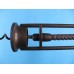 Rare J. Coney type Corkscrew