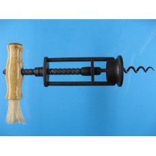 Rare J. Coney type Corkscrew