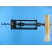 Rare J. Coney type Corkscrew