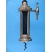 19th Century English IV Pillar Kings Screw Corkscrew.