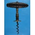 Henshall Corkscrew Marked Rodgers & Sons 