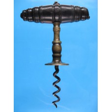 Henshall Corkscrew Marked Rodgers & Sons 