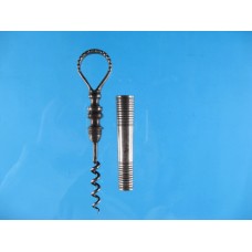 Single Finger Loop Picnic Corkscrew