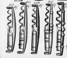 Final Comments on Double Folding Corkscrews.